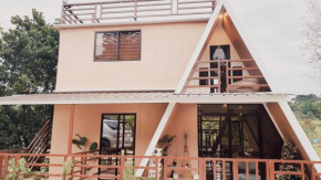 Resort in Antipolo Modern A-House